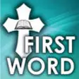 Icon of program: First Word