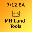 Icon of program: MH Land Tools 7128A