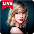 Icono de programa: Taylor Swift Cute Theme G…