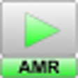 Icon of program: Free AMR Player
