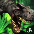 Icon of program: Dinosaur Safari for iPad