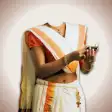 Icon of program: Women Traditional Saree P…