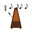 Icono de programa: Rhythmic Metronome