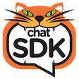 Icono de programa: Chat SDK