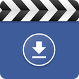 Icono de programa: Video Downloader for Face…