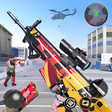 Icon of program: Anti-Terrorism Commando O…
