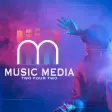 Icon of program: Music Media 242