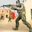 Icono de programa: Army Battlefield Fighting…