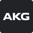 Icono de programa: AKG Headphone