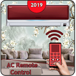 Universal AC Remote Control: Air Conditioner Prank icon