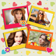 Icono de programa: Edit Photo With Square Fr…