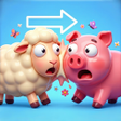 Icon of program: Traffic FarmAnimal jam Es…