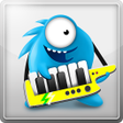 Icono de programa: Jelly Band
