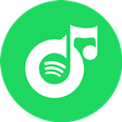 Icono de programa: UkeySoft Spotify Music Co…