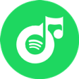 Icon of program: UkeySoft Spotify Music Co…