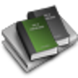 Icono de programa: BiblioteQ