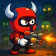 Icon of program: Zombie Survivor: Monster …