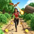 Icono de programa: Endless Running  Escape G…