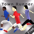 Icon of program: Town Runner Free