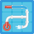 Icono de programa: Pipe Mania Pro