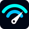 Icono de programa: Internet Speed Test - Fib…
