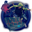 Icon of program: Hard Bass Dj Pad