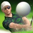 Icon of program: Golf King - World Tour