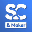 Icon of program: Stickers Cloud +100 Packs…