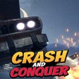 Icon of program: Crash and Conquer