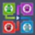 Icon of program: Ludo With Friends