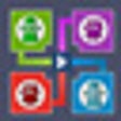 Icono de programa: Ludo With Friends