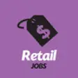 Icon of program: Retail Jobs