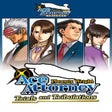 Icon of program: Phoenix Wright: Ace Attor…