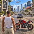 Icono de programa: ByteBridge Indian Bike