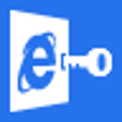 Icono de programa: Internet Explorer Passwor…