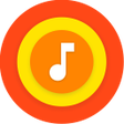 Icono de programa: Music Player - MP3 Player…