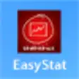 Icon of program: EasyStat for Windows 8