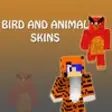 Icon of program: PE Bird & Animal Skins fo…