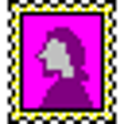 Icono de programa: VIPaint