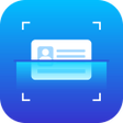 Icono de programa: Smart Business Card Reade…