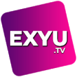Icon of program: EXYU.tv - Najbolja Intern…