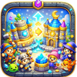 Icono de programa: Movaria: Defense Progress