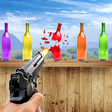 Icono de programa: Bottle Shooter Free