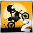 Icono de programa: Stick Stunt Biker 2