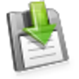 Icon of program: vCard ImportExport
