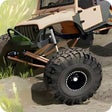 Icono de programa: Offroad Xtreme Rally: 4x4…