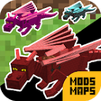 Dragon Mod icon