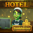 Icon of program: Hotel Simulator: Zombie R…