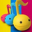 Icono de programa: Otamatone Melody