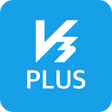 Icono de programa: V3 Mobile Plus 2.0